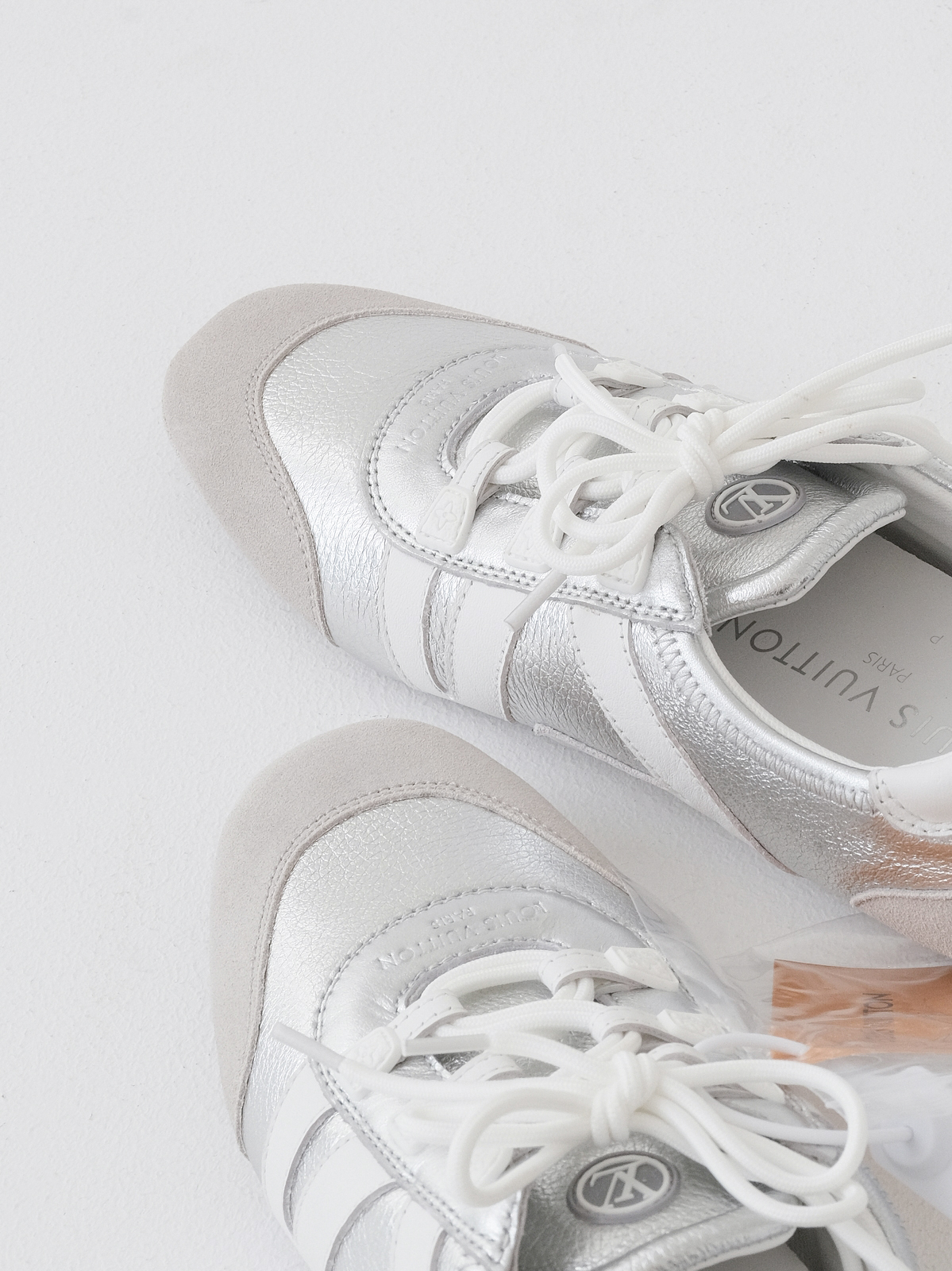 LOUIS  VUITTON Sneakerin