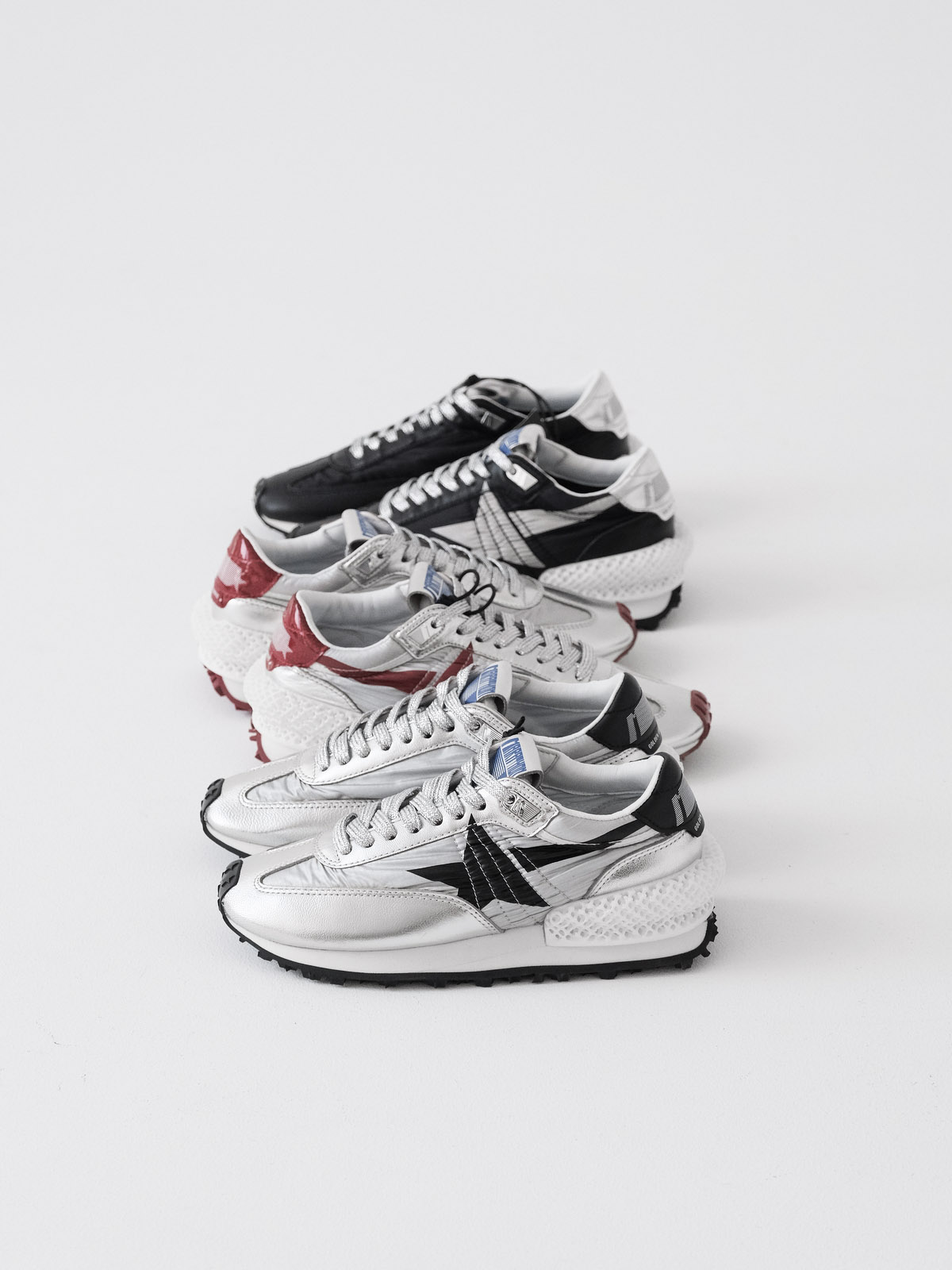 Golden Goose   Marathon shoes