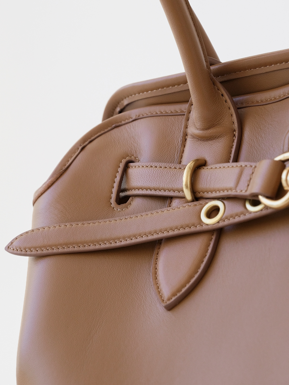 Autumn and winter shell bag