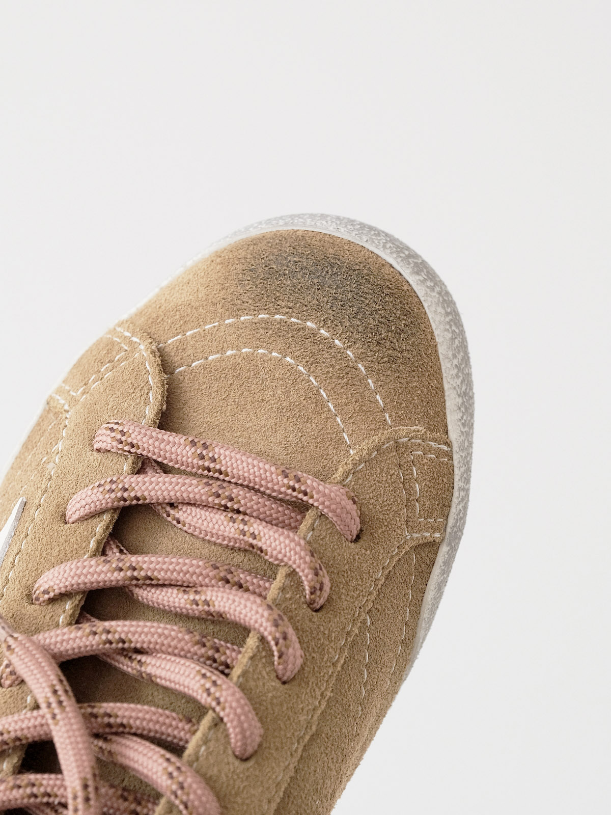 Golden Goose Thin soled shoes