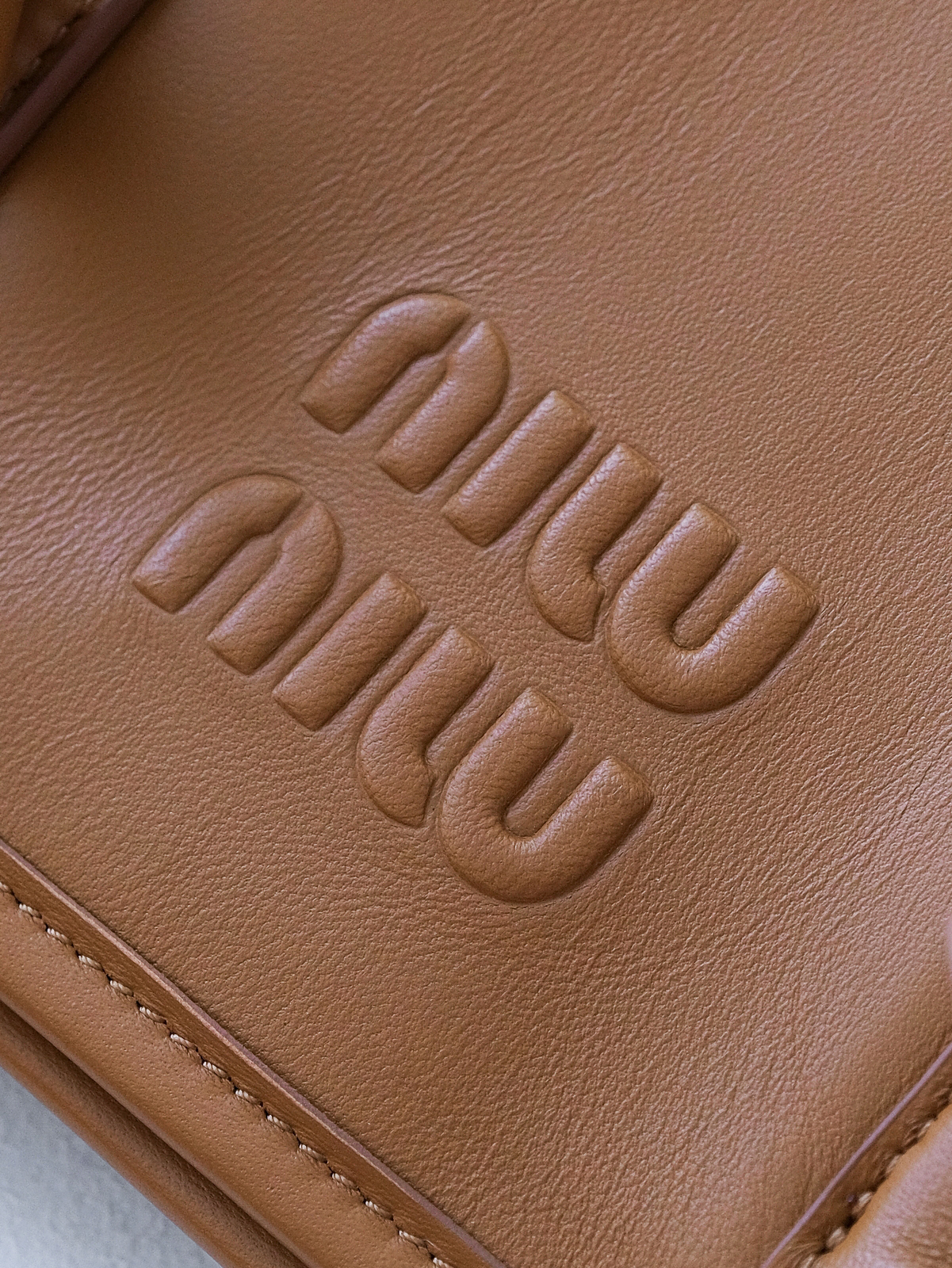 Autumn and winter shell bag