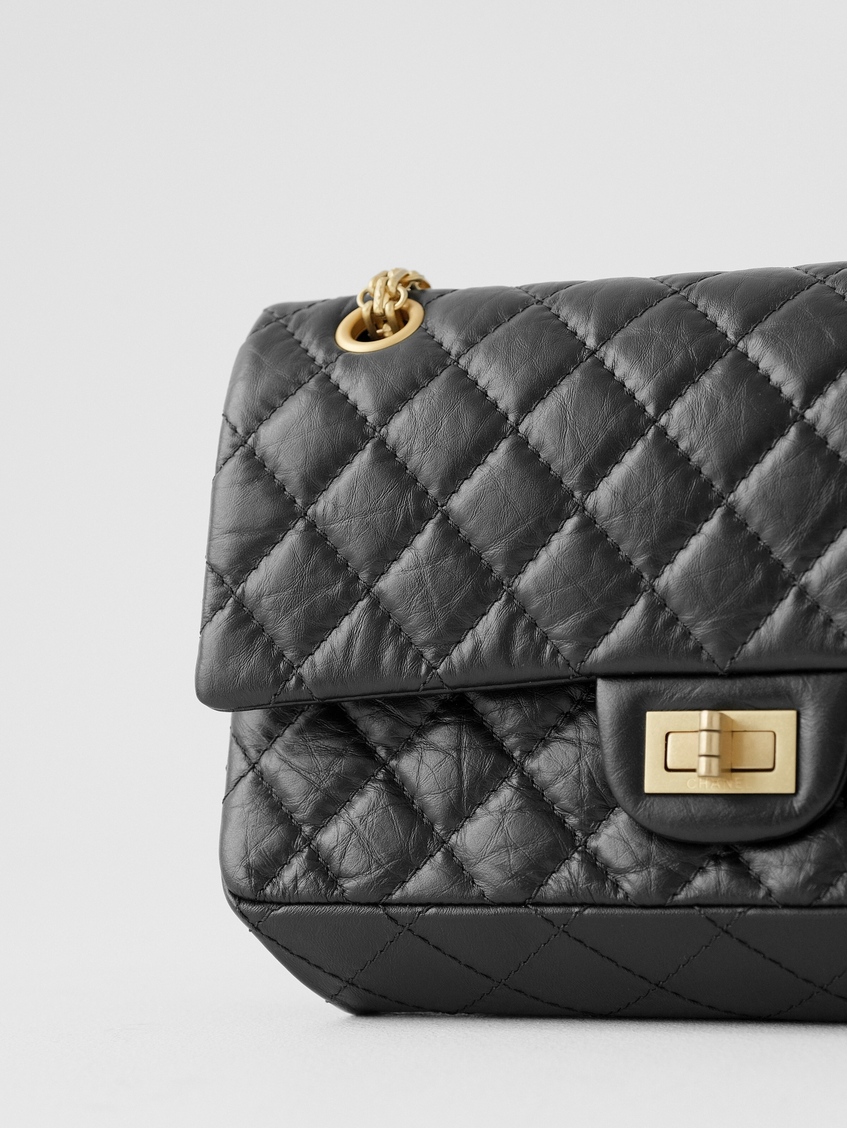 Chanel Classic 2.55 Pack