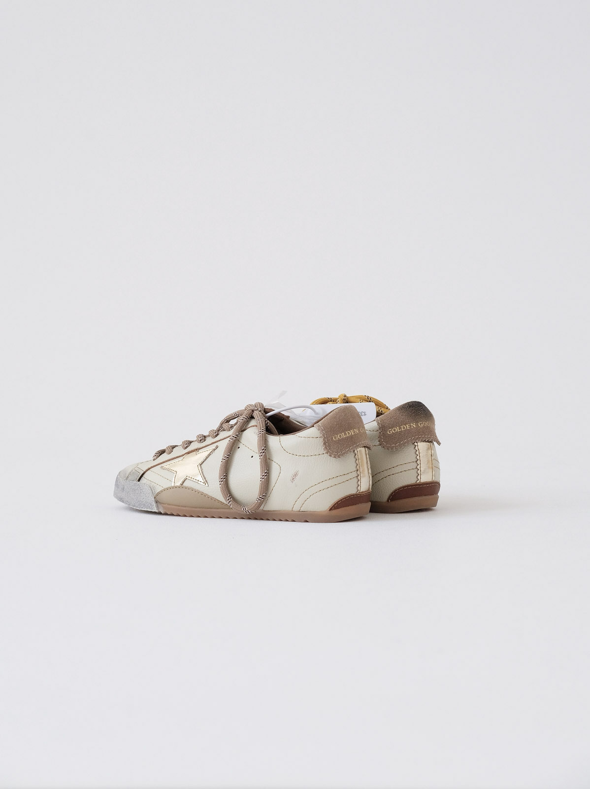 Golden Goose Thin soled shoes