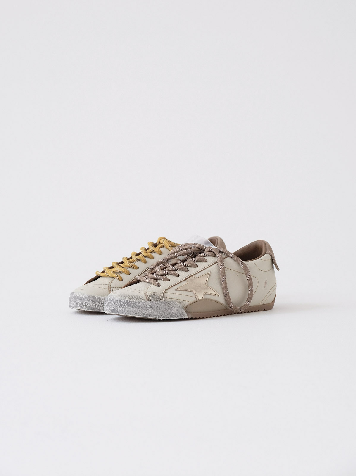 Golden Goose Thin soled shoes