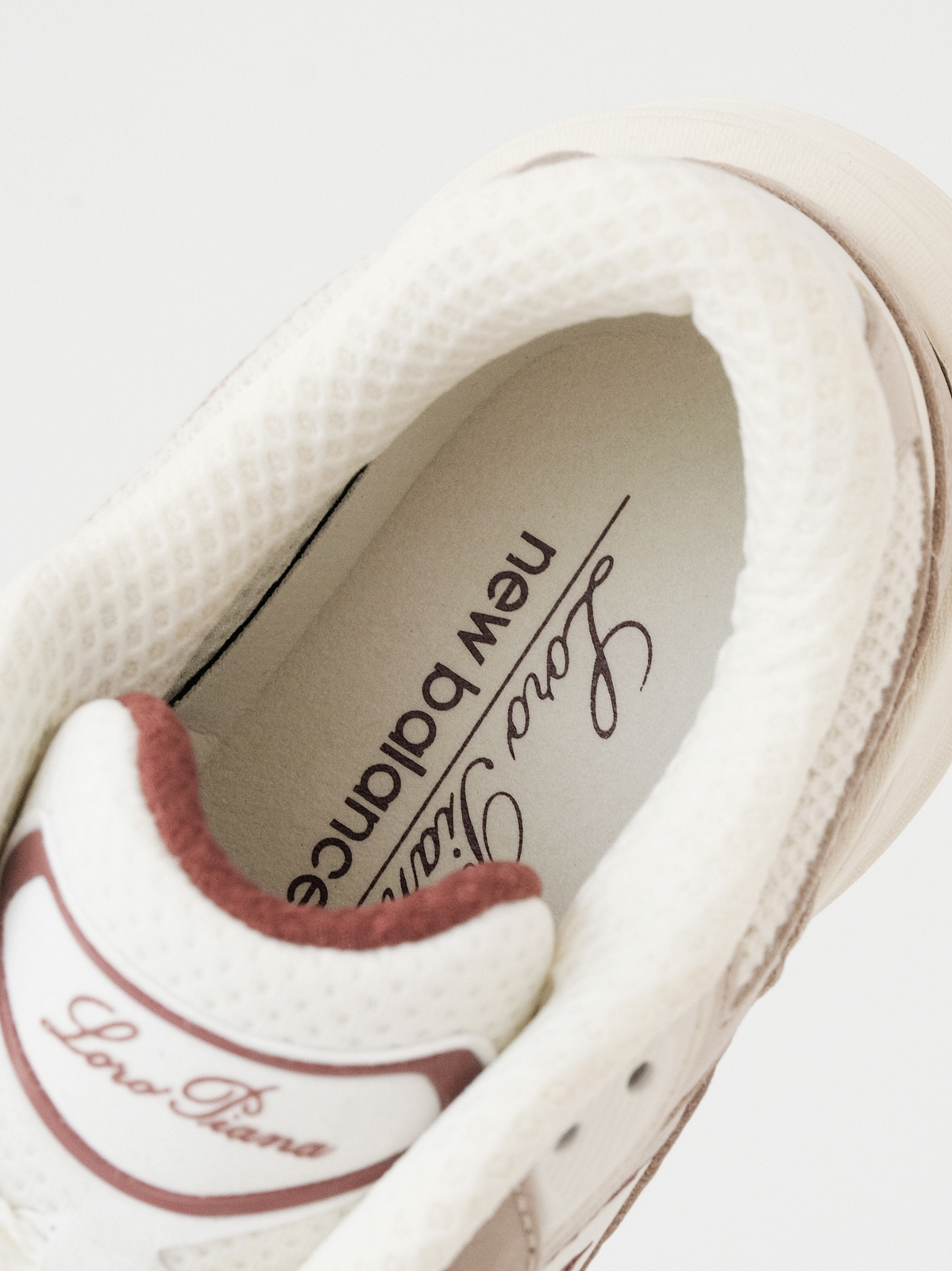 LP Joint-name old daddy shoes