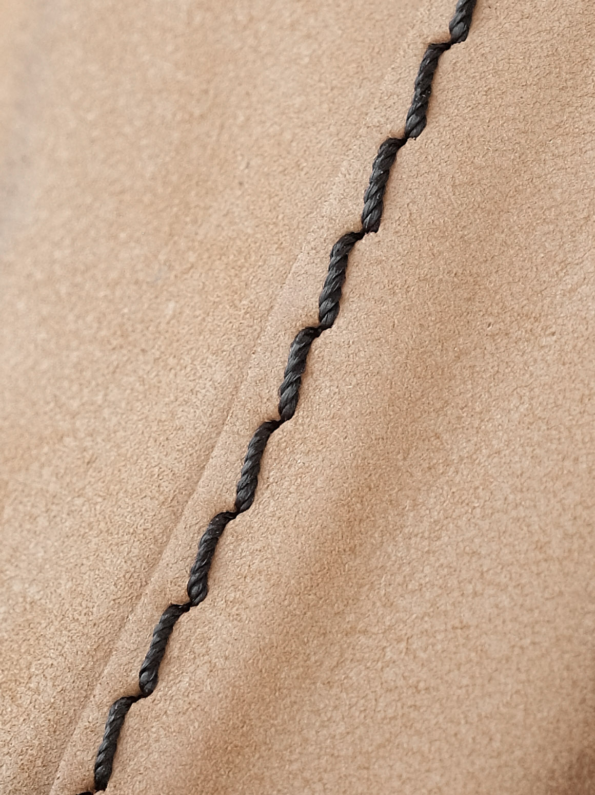 UMA WANG  Square toe ballet shoes