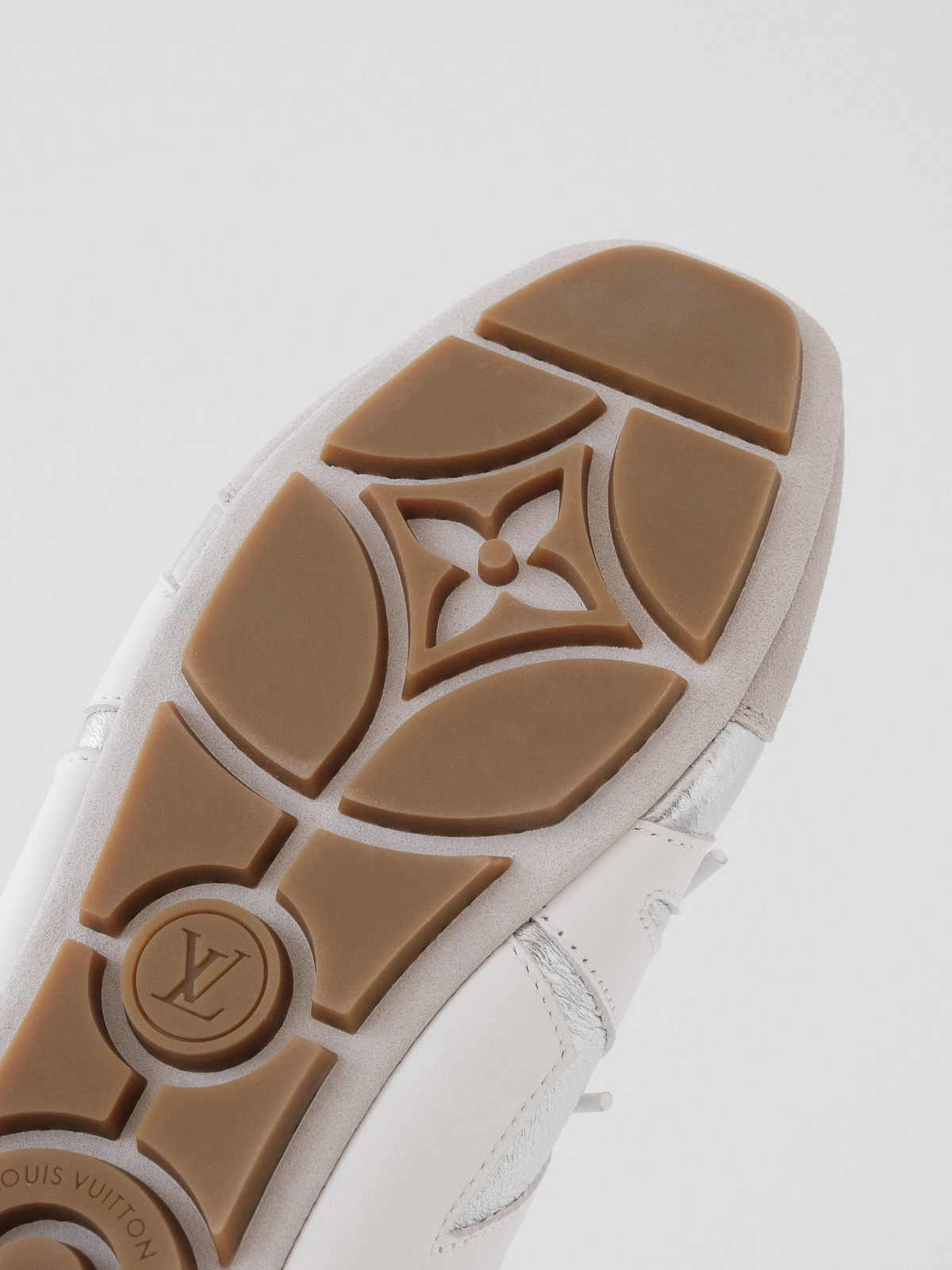 LOUIS  VUITTON Sneakerin