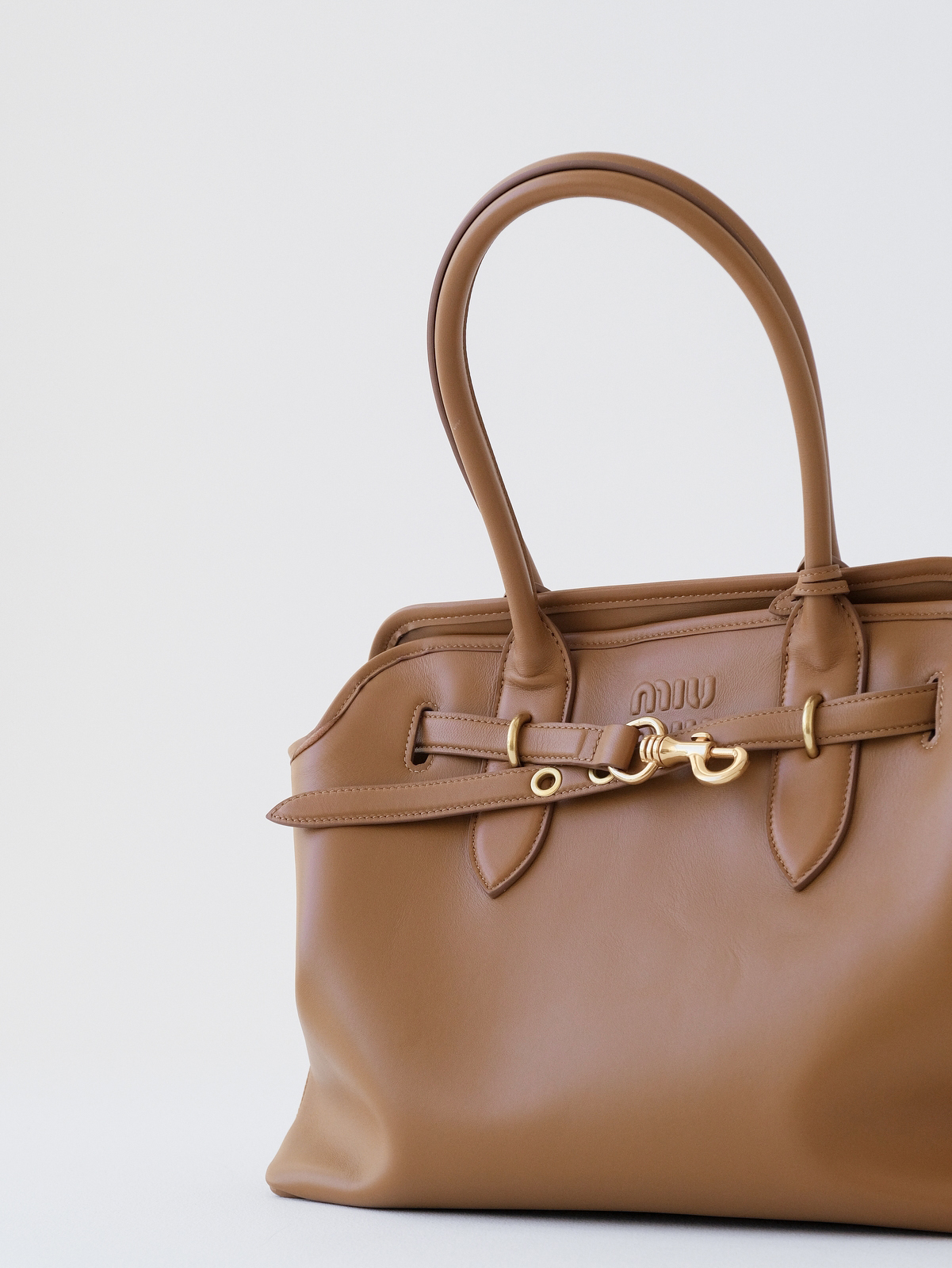 Autumn and winter shell bag