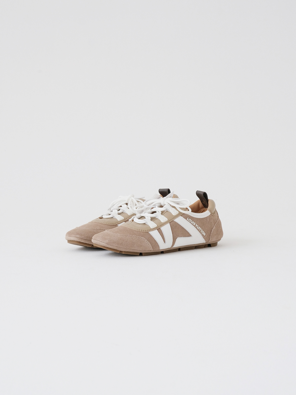 LOUIS  VUITTON Sneakerin