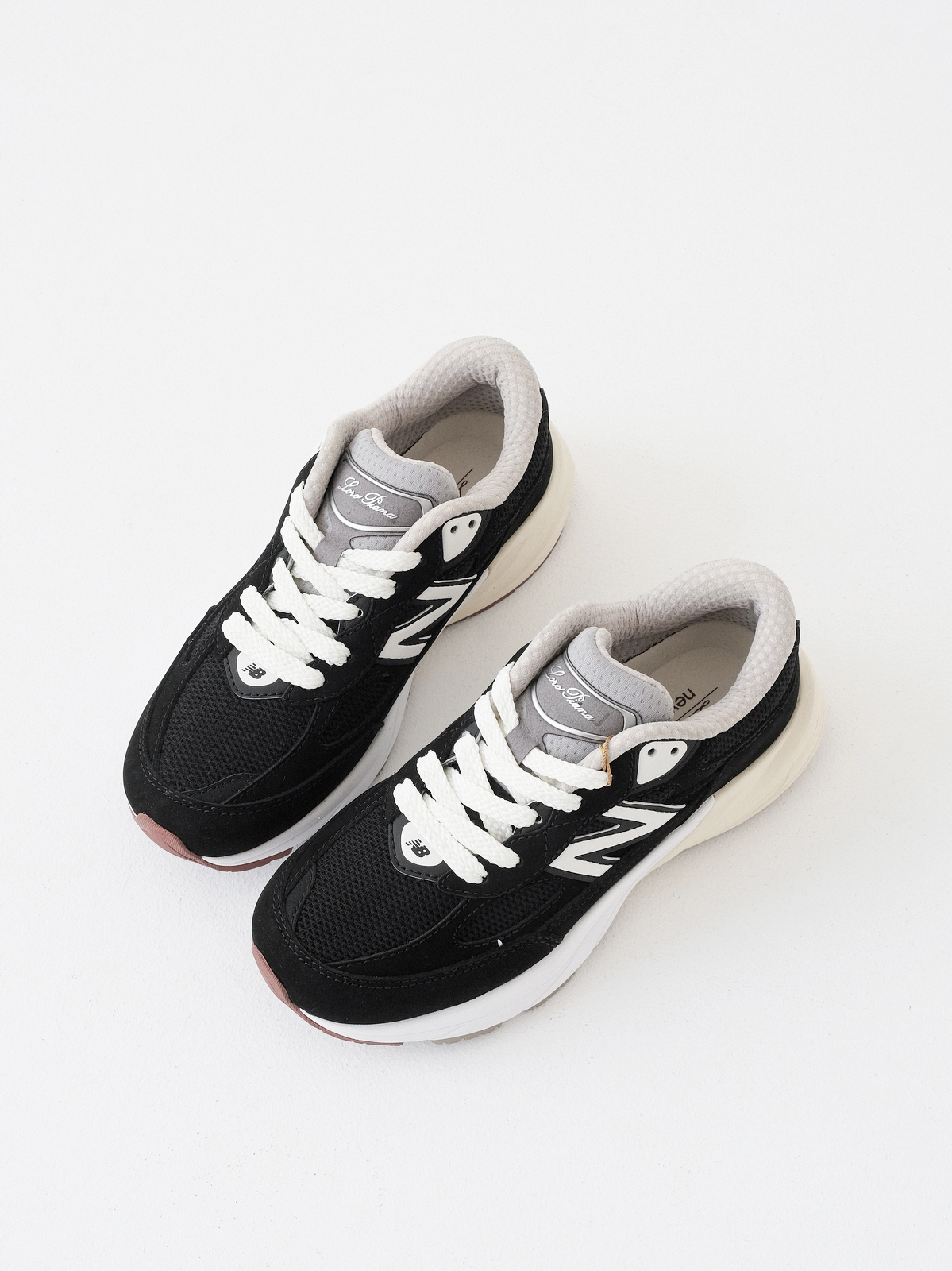 LP Joint-name old daddy shoes