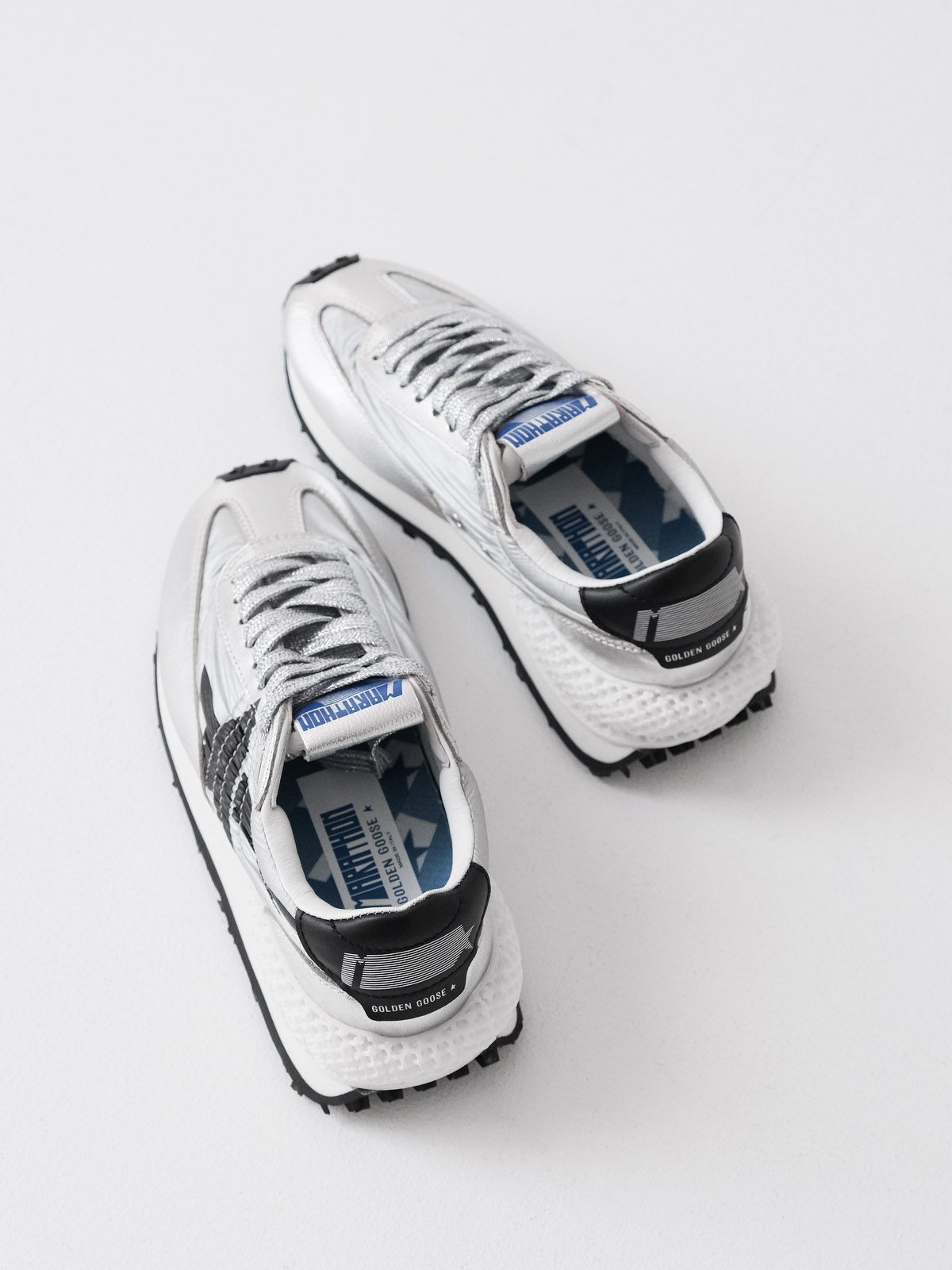 Golden Goose   Marathon shoes