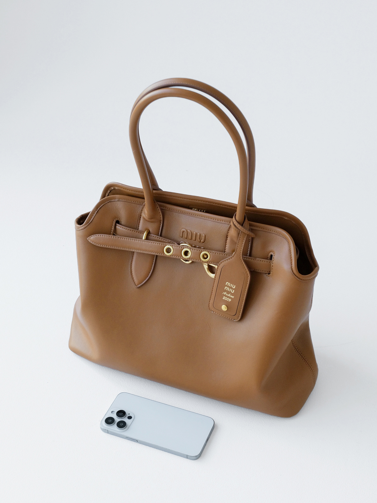 Autumn and winter shell bag