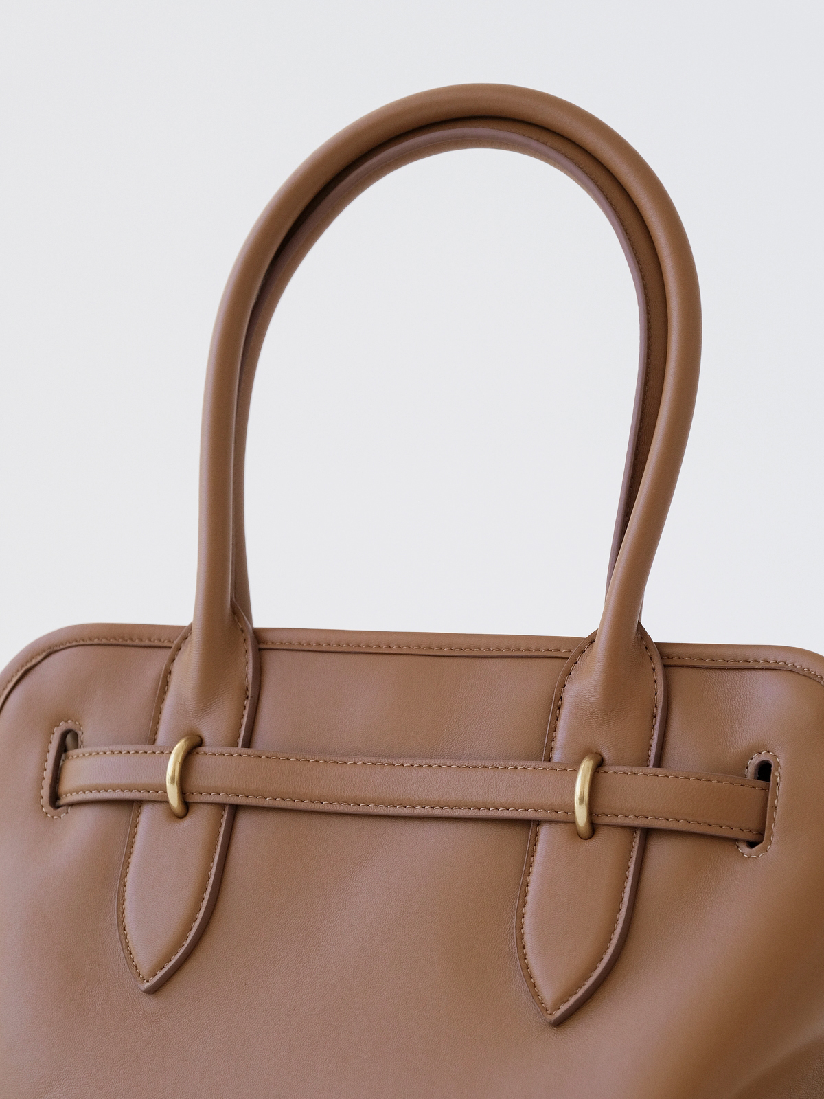 Autumn and winter shell bag