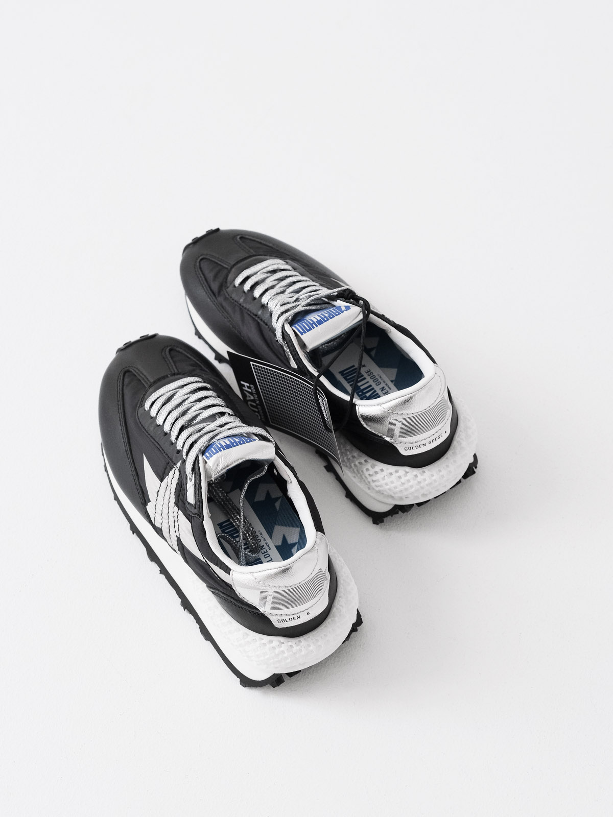 Golden Goose   Marathon shoes