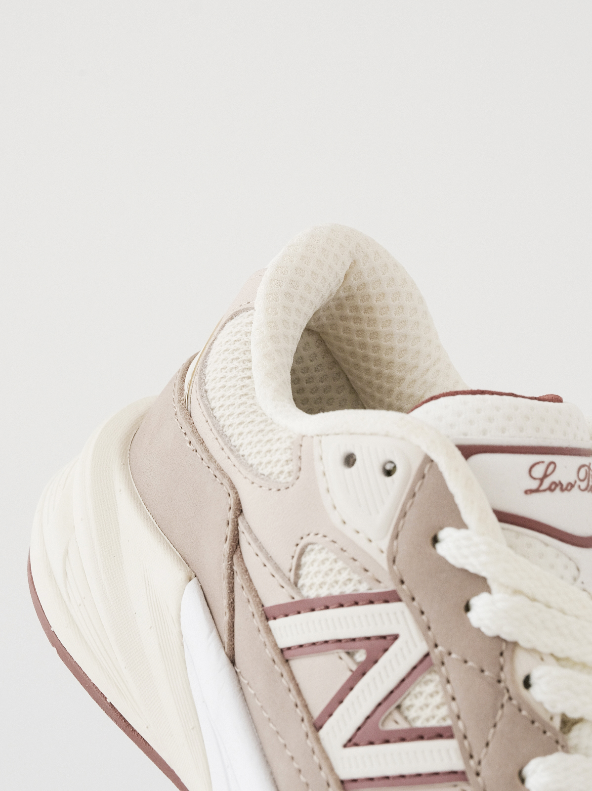 LP Joint-name old daddy shoes