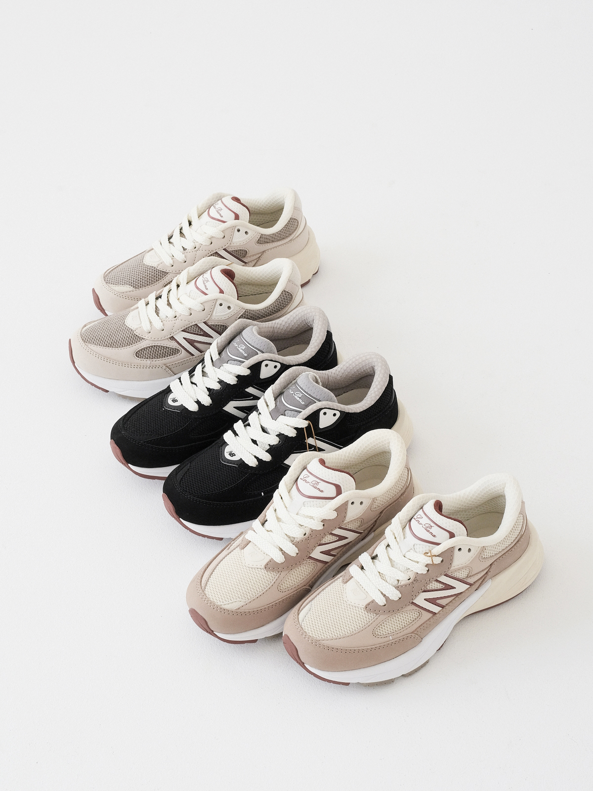 LP Joint-name old daddy shoes