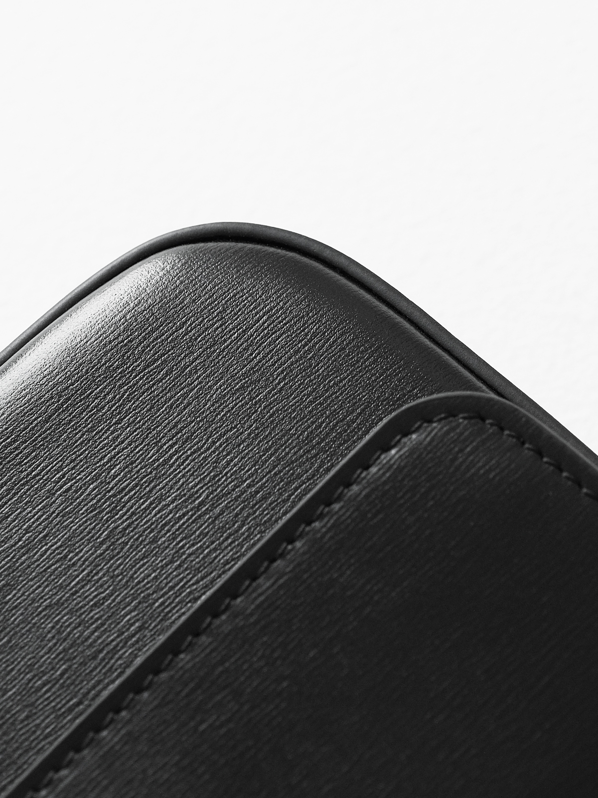 Celine chain shoulder strap bag