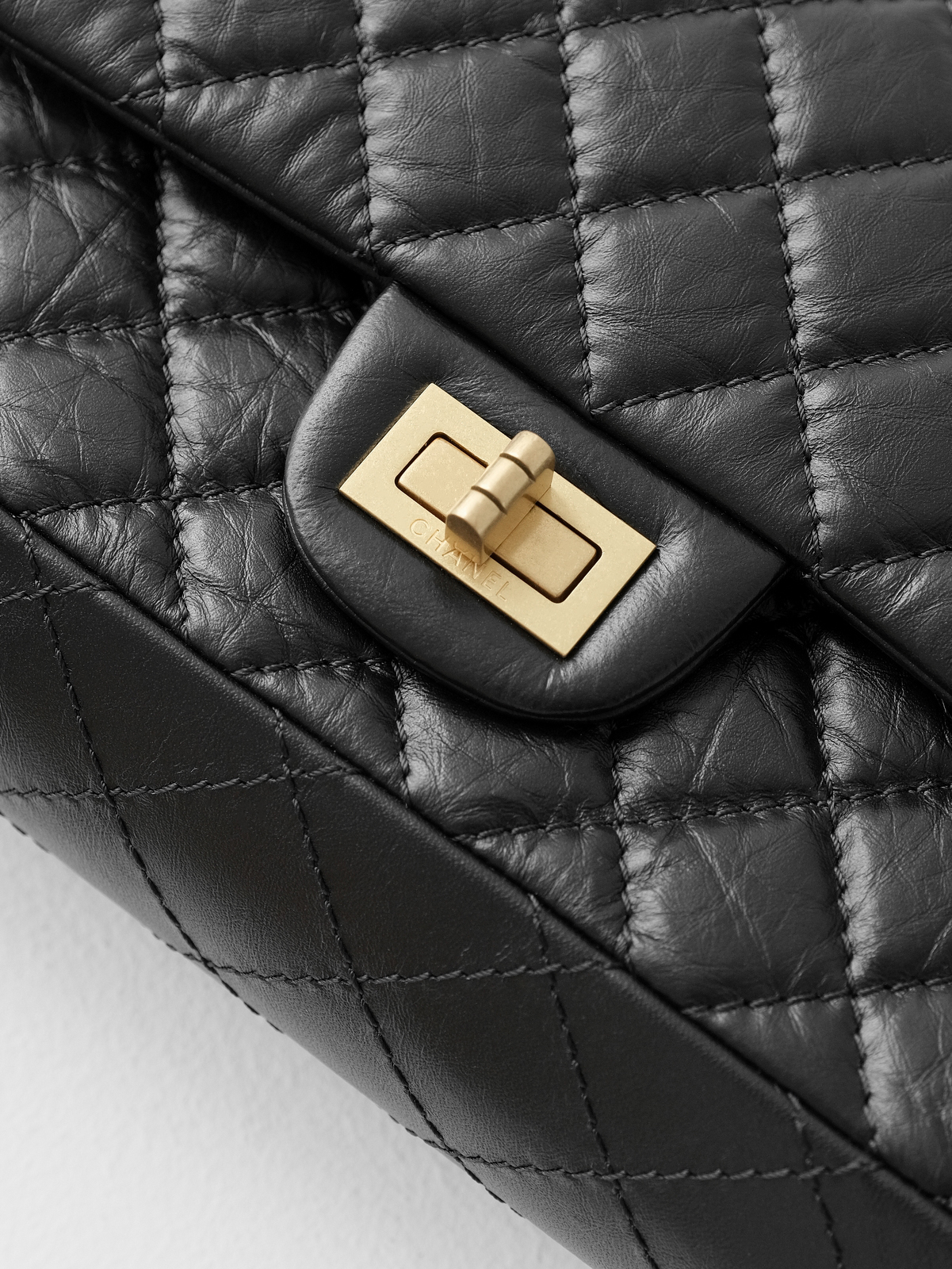 Chanel Classic 2.55 Pack