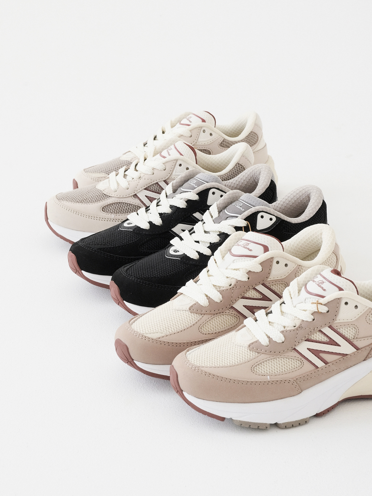 LP Joint-name old daddy shoes