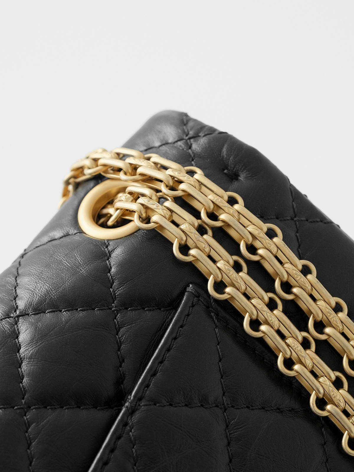 Chanel Classic 2.55 Pack