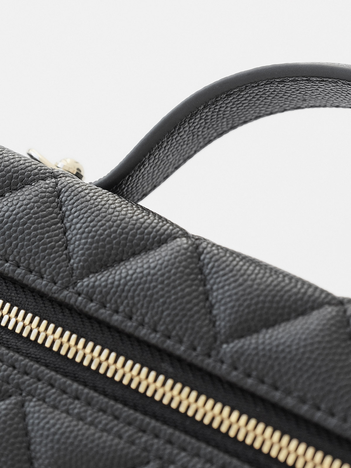 Lunch box clutch bag