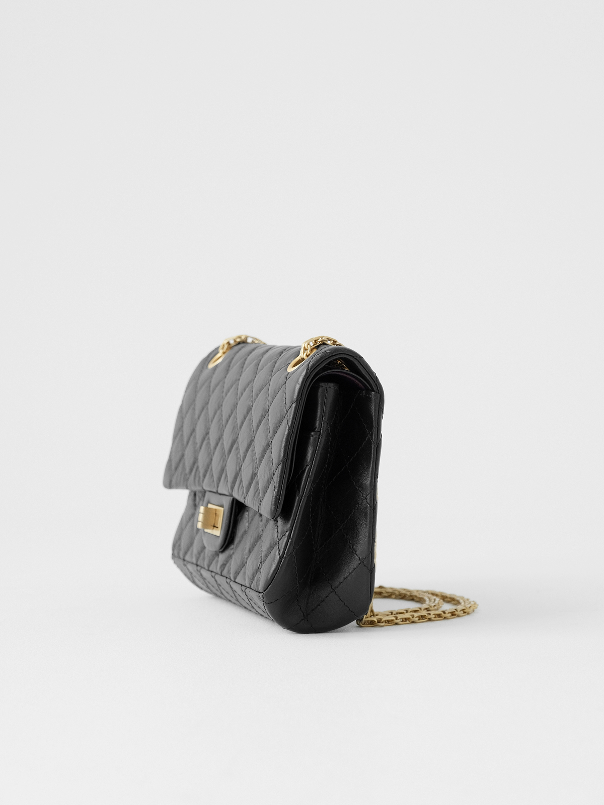 Chanel Classic 2.55 Pack