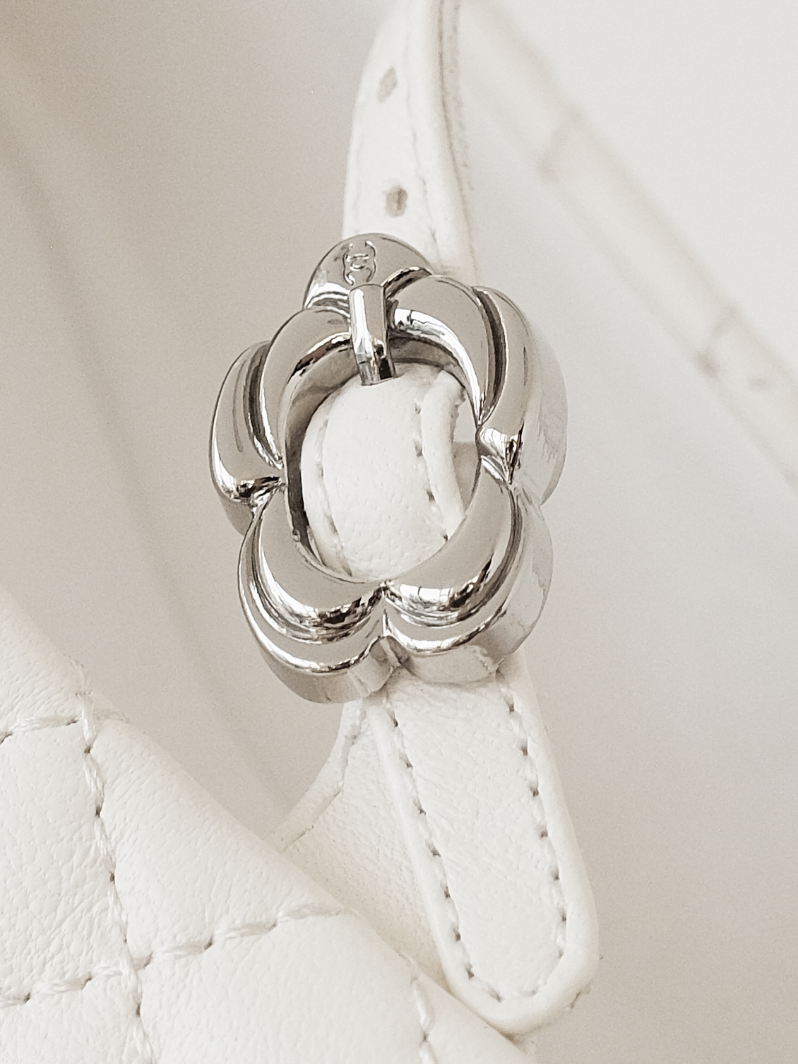 Chanel  mary jane shoes