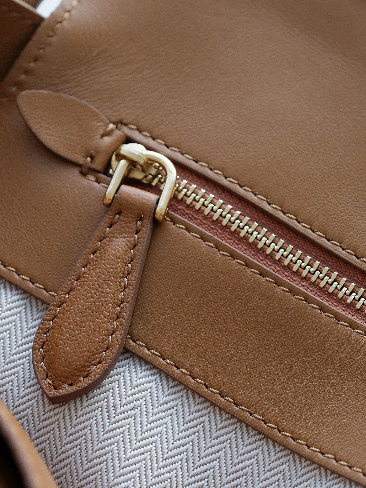 Autumn and winter shell bag