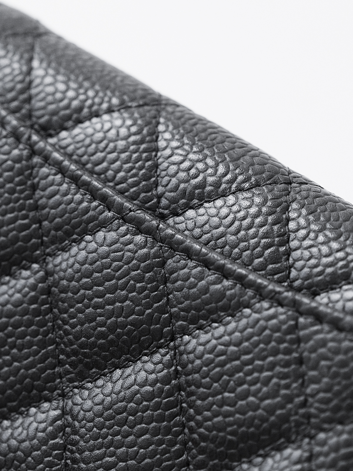 Chanel change card bag