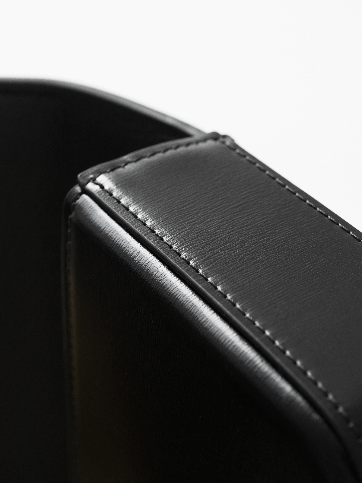 Celine chain shoulder strap bag