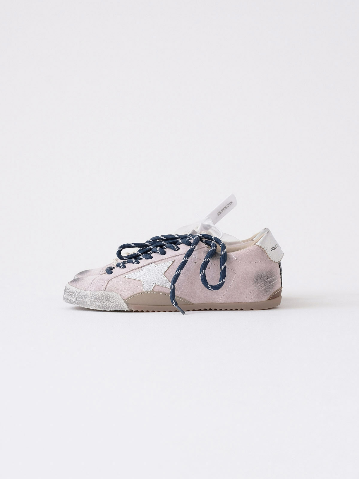 Golden Goose Thin soled shoes