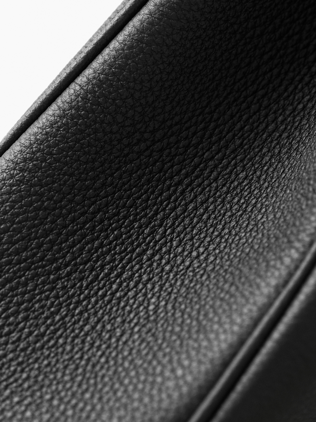 Hermes full leather chest bag unisex explosions