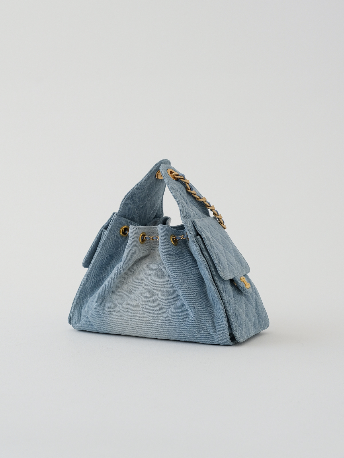 25c HOBO Bag 25bag original edition