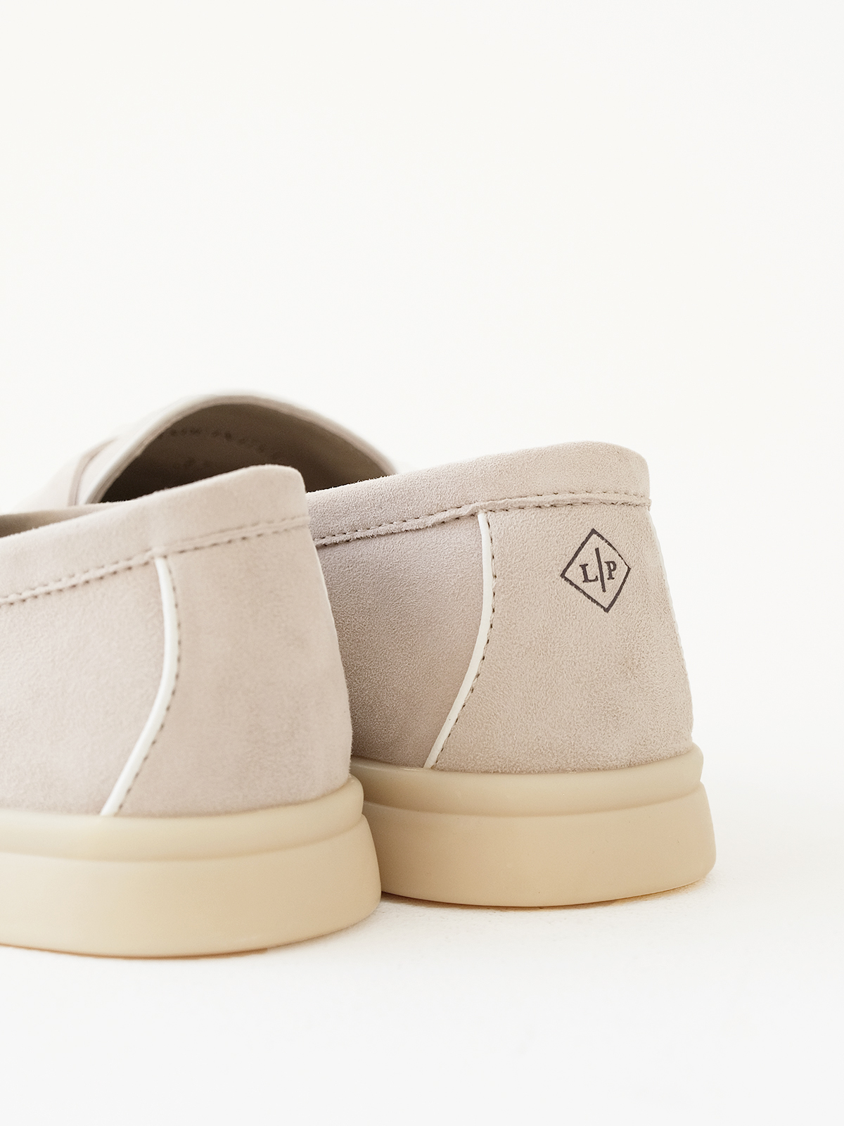 LP latest loafers
