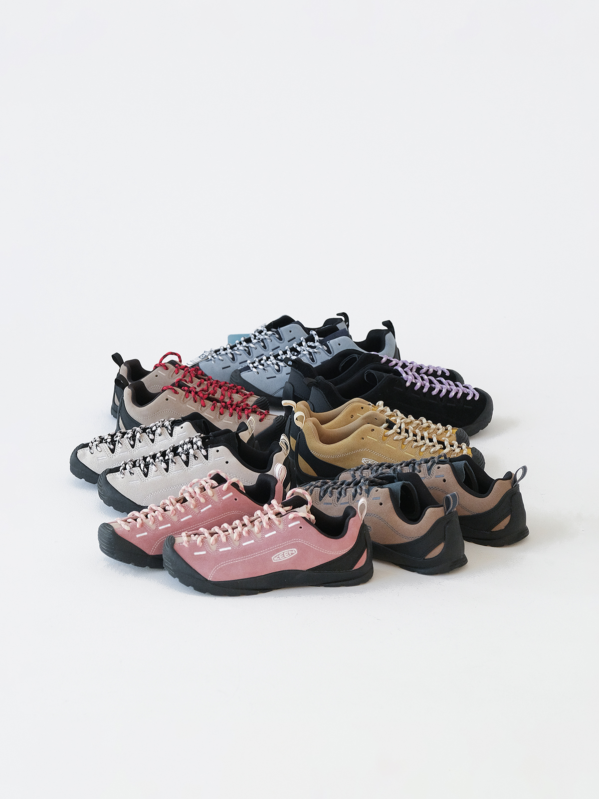 KEEN Jasper  Walking shoes