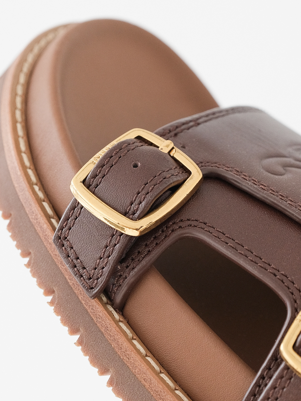 Celine Celine Roman sandals