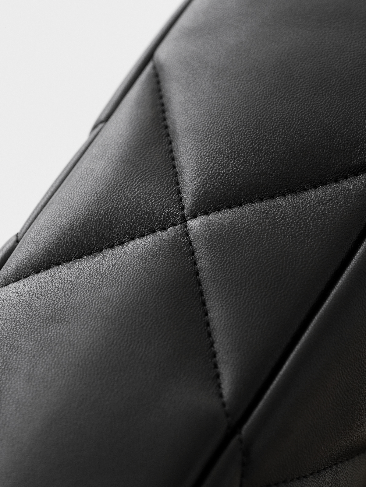 Chanel 19 black gold bag