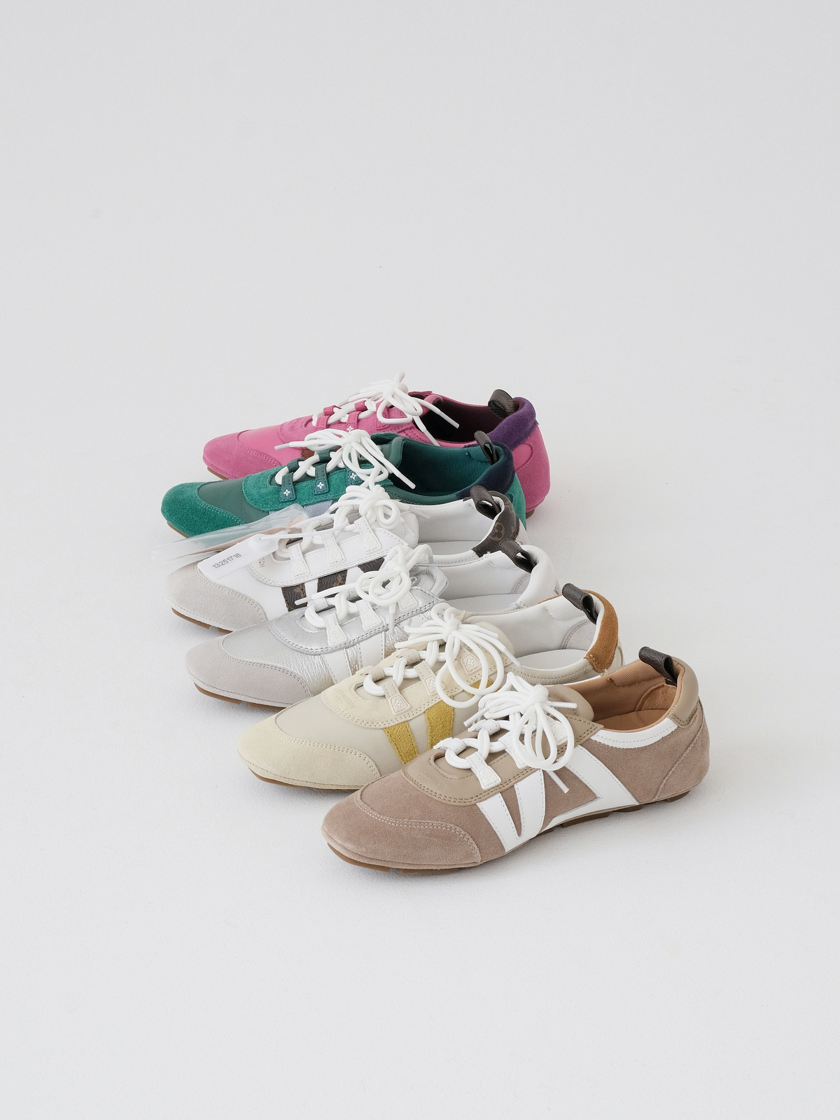 LOUIS  VUITTON Sneakerin