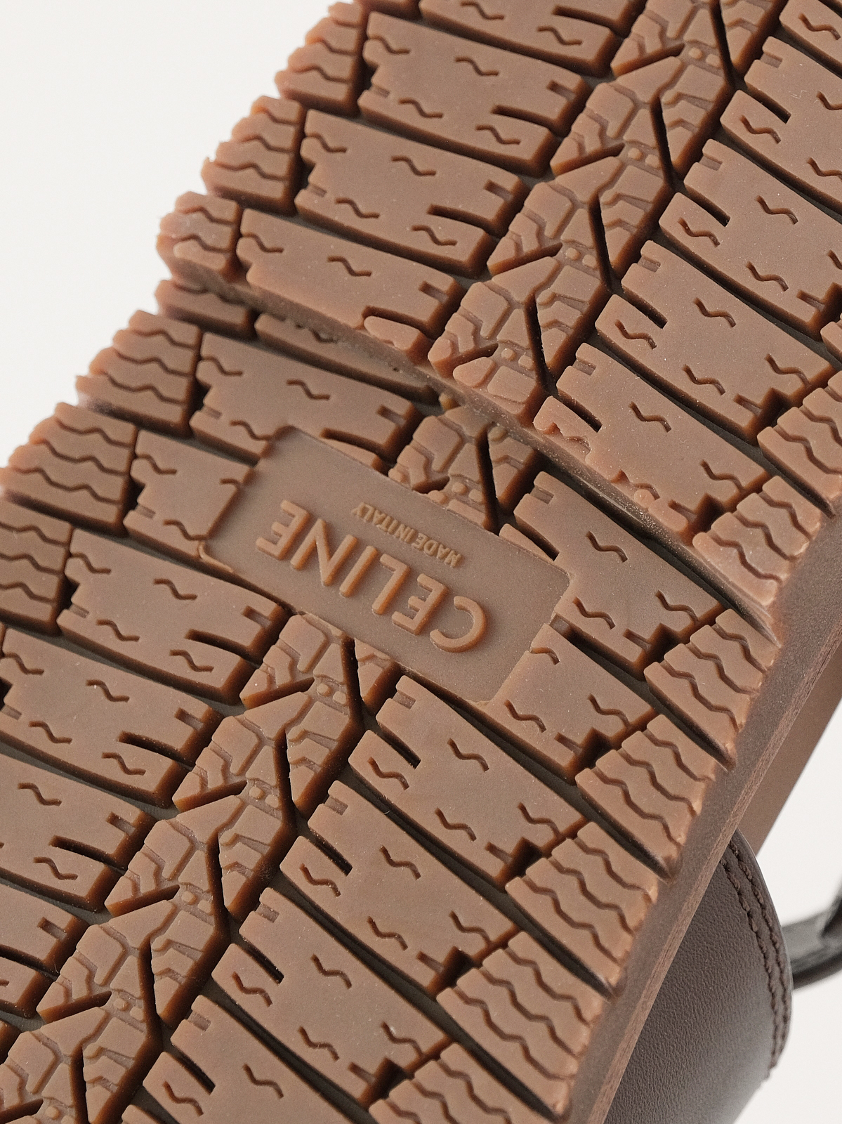 Celine Celine Roman sandals