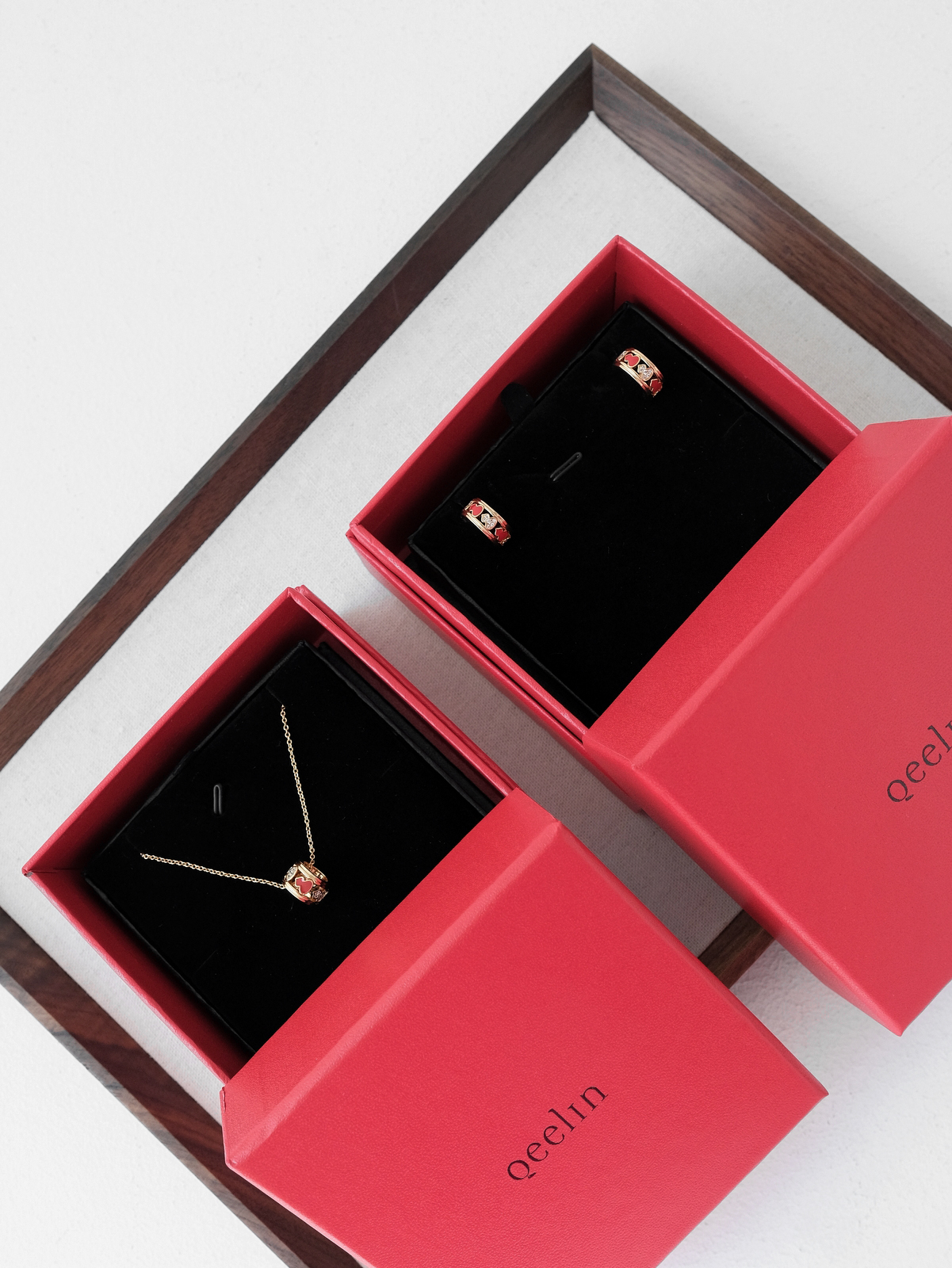 Wulu Mini Solitaires