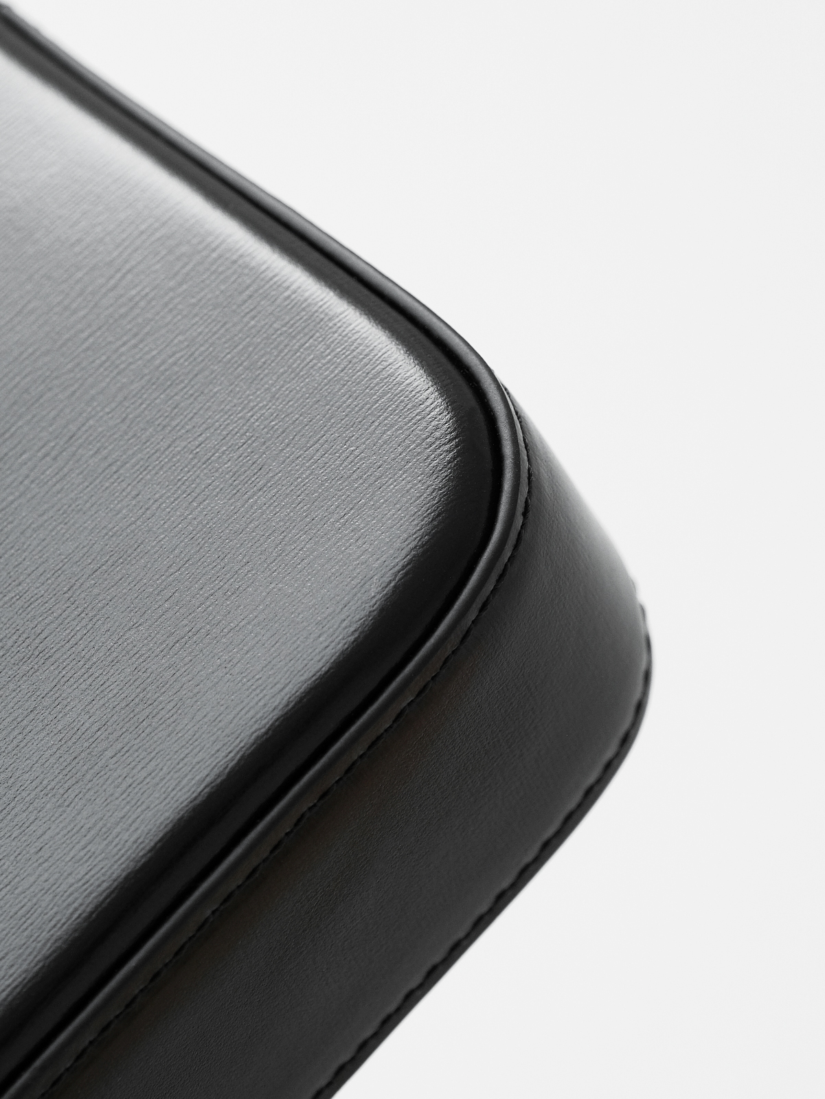 Celine chain shoulder strap bag