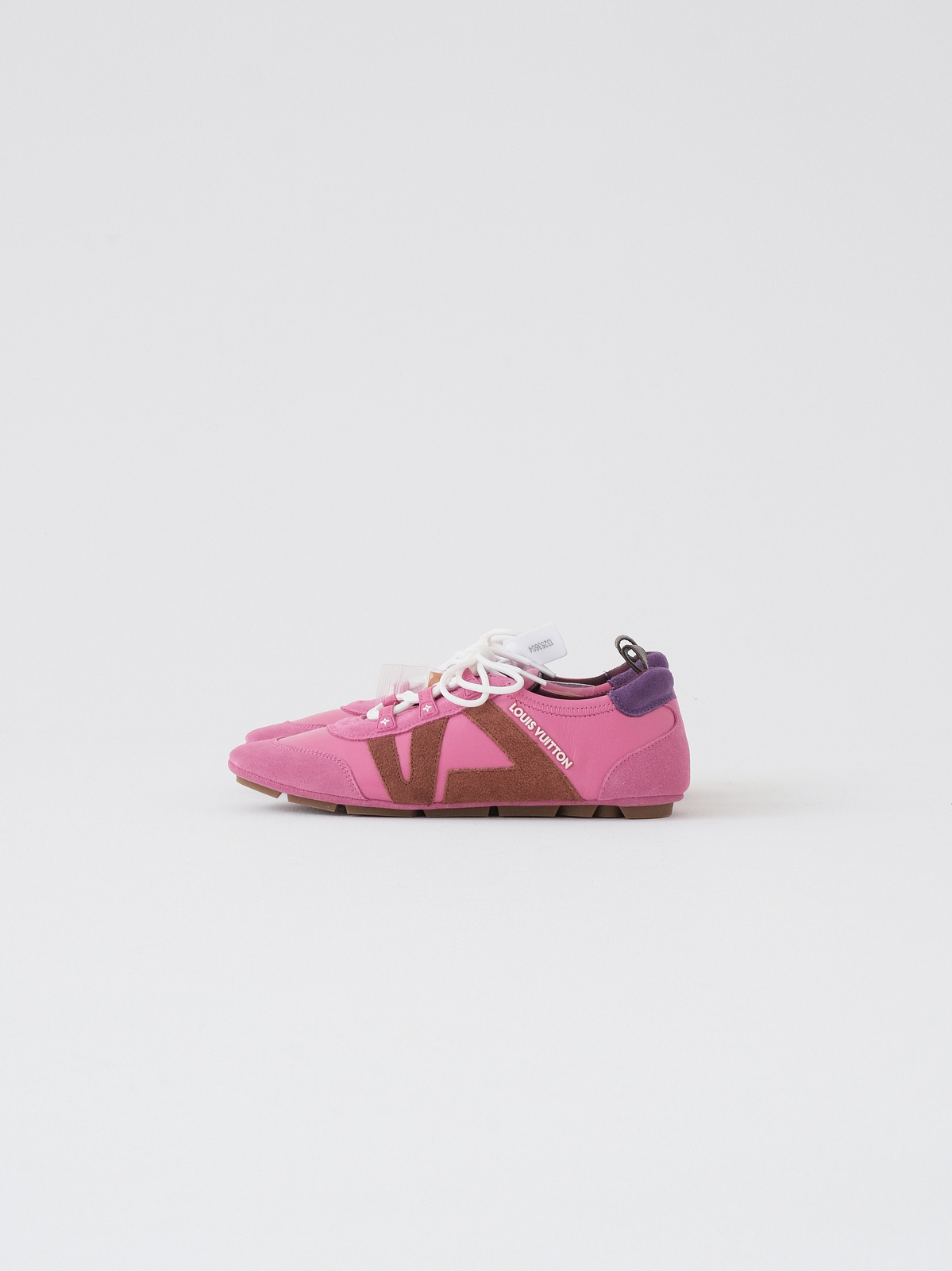 LOUIS  VUITTON Sneakerin