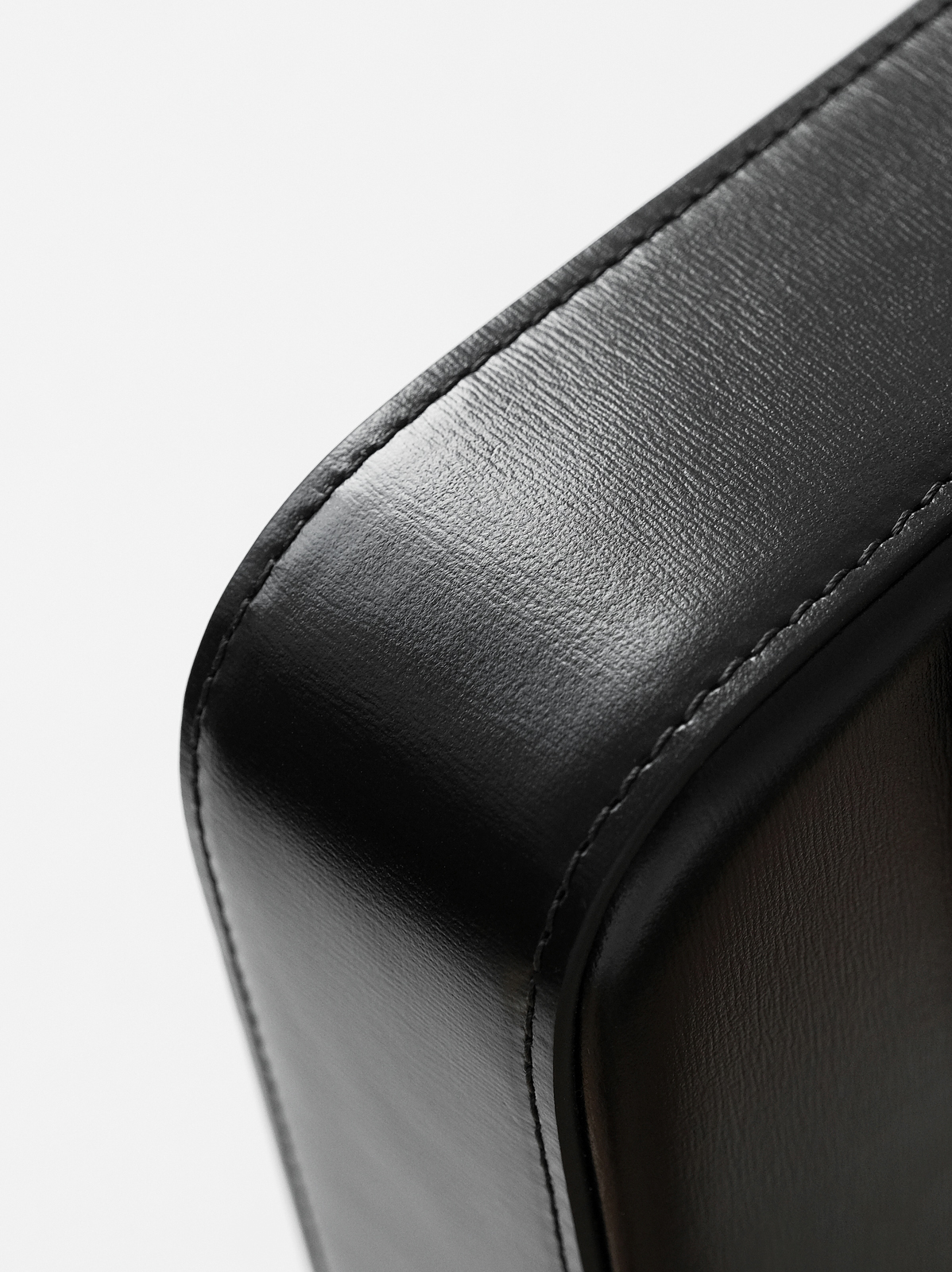 Celine chain shoulder strap bag