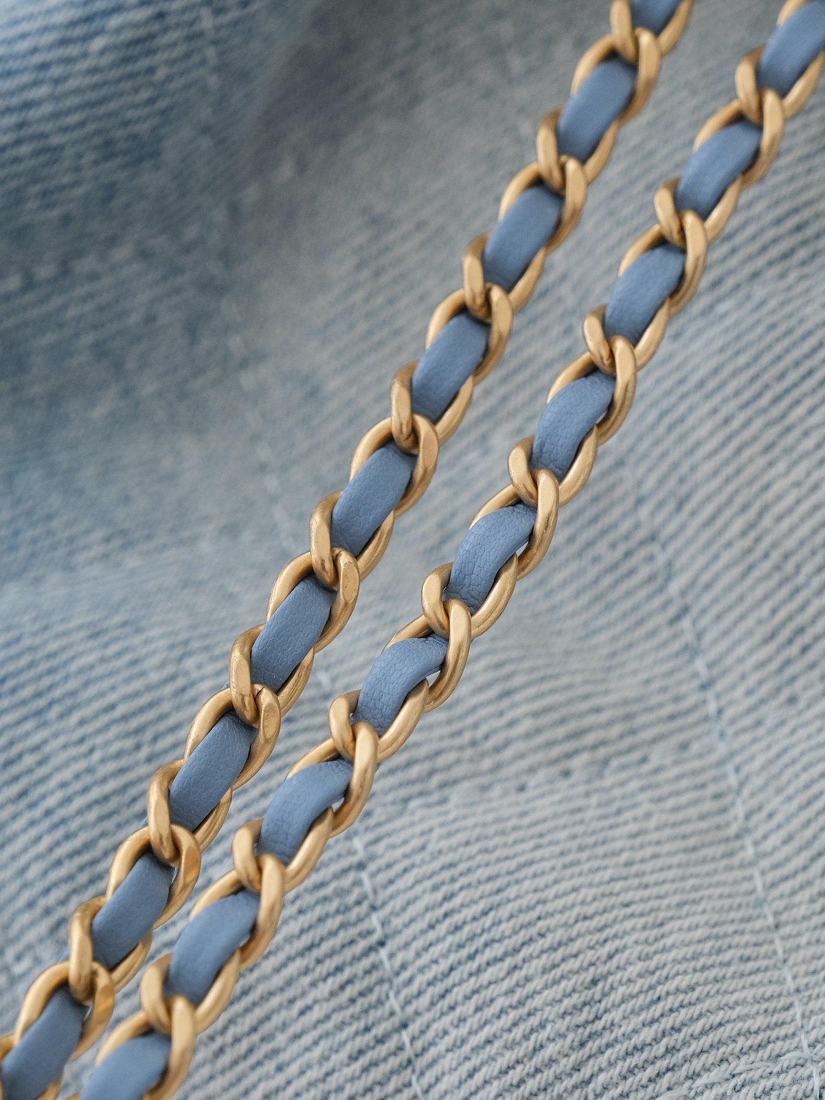 25c HOBO Bag 25bag original edition