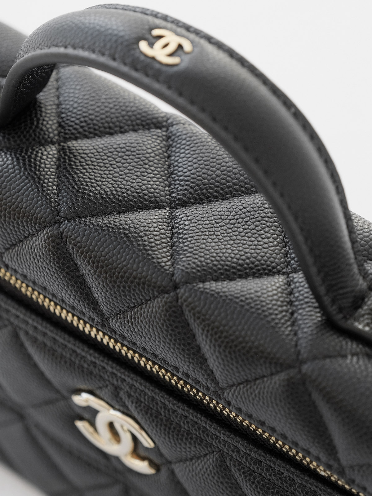 Lunch box clutch bag