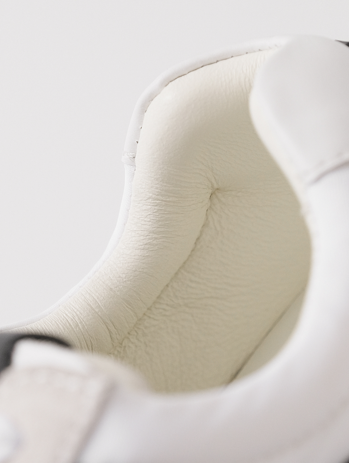 Loewe counter ballet runner ballet sneakers