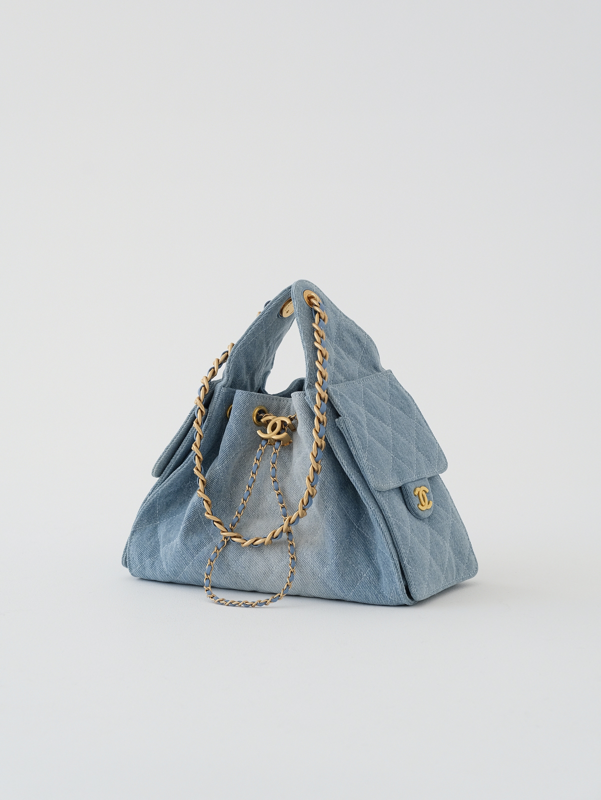 25c HOBO Bag 25bag original edition