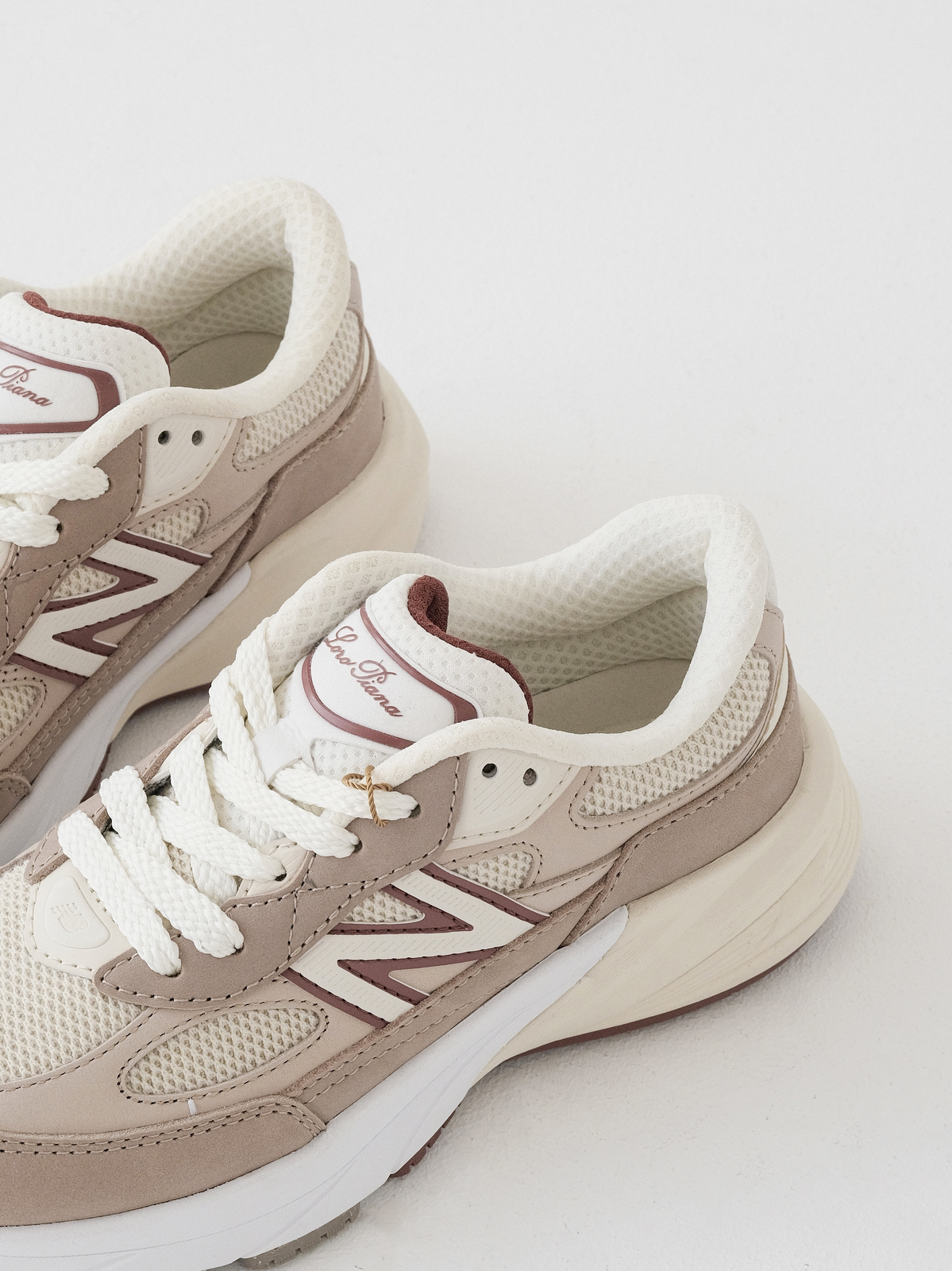 LP Joint-name old daddy shoes