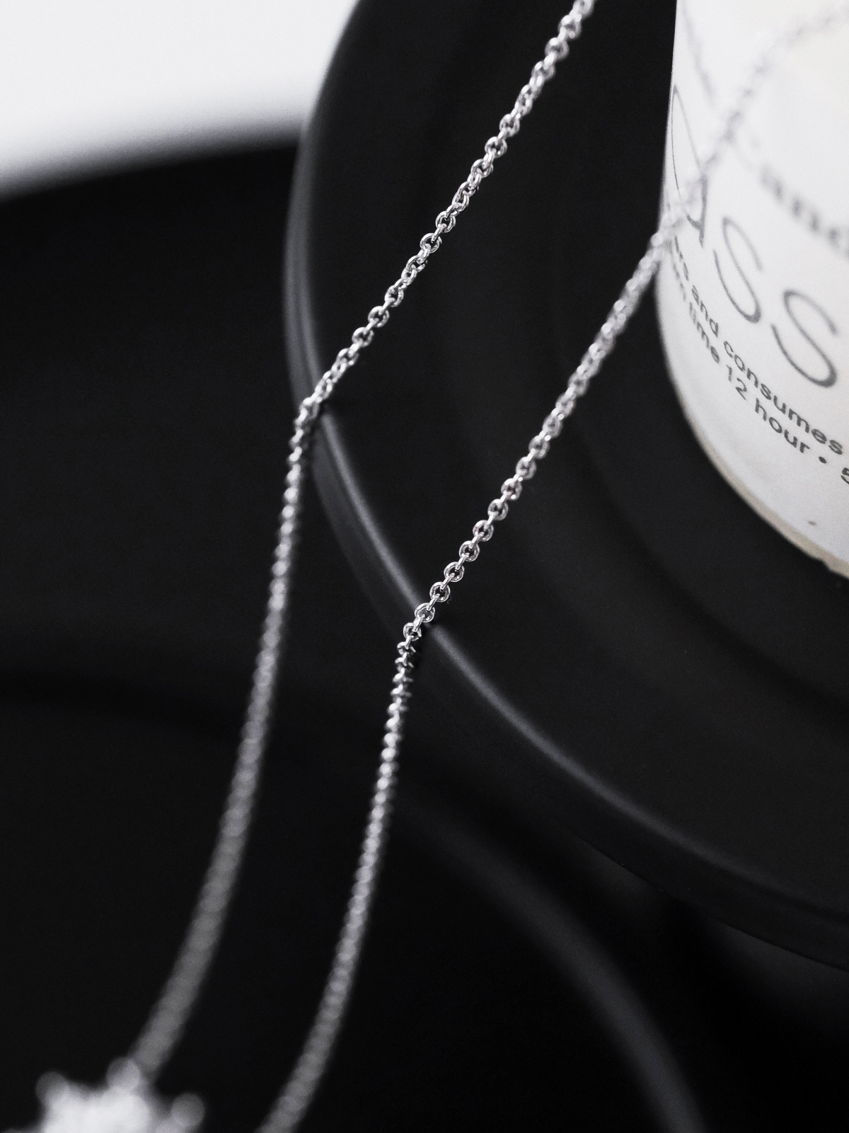 HARRY  WINSTON  Sunflower necklace