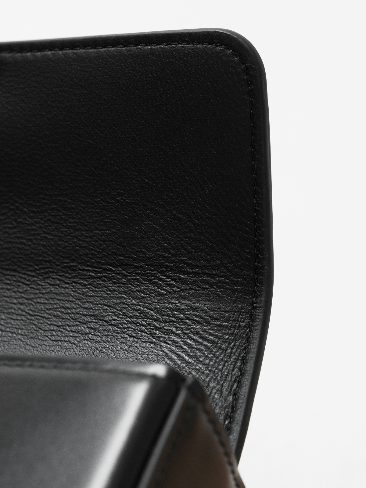 Celine chain shoulder strap bag